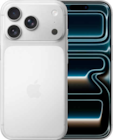 iPhone 17 Pro 5G von Apple für 99,00 € bei MediaMarkt Saturn im Angebot iPhone 17 Pro 5G von Apple im aktuellen MediaMarkt Saturn Prospekt