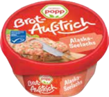 Brotaufstrich bei EDEKA im Wedel Prospekt für 1,19 €