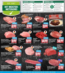 Steak Angebot im aktuellen HIT Prospekt auf Seite 4