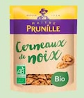 Promo Cerneaux de noix Bio à 0,97 € dans le catalogue Intermarché à Escaufourt