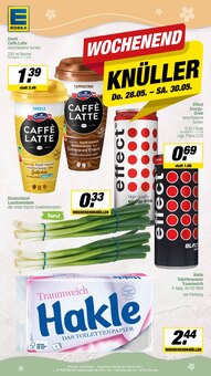 Energydrink im aktuellen EDEKA Prospekt (Borken) Energydrink im EDEKA Prospekt "Aktuelle Angebote" mit 20 Seiten (Borken)
