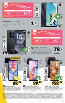 Tablet Pc im MEDIMAX Prospekt "MARKENTAGE!" mit 12 Seiten (Berlin)