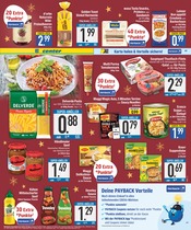 Aktueller E center Prospekt mit Maggi, "DAS BESTE DER WOCHE", Seite 13