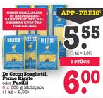 Aktuelles Spaghetti Angebot bei E center in Ludwigshafen (Rhein) ab 5,55 €