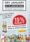 Getränkeland - 15 % Rabatt Angebot im Prospekt 15 % Rabatt bei Getränkeland im Prospekt "" für