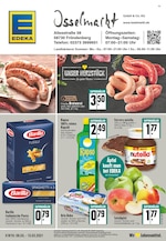 EDEKA Prospekt für Menden mit 24 Seiten EDEKA Prospekt für Menden: "Aktuelle Angebote", 24 Seiten, 08.03.2021 - 13.03.2021