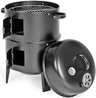 BBQ-Grillpavillon im Angebot bei Thomas Philipps in Braunschweig BBQ-Grillpavillon Angebote bei Thomas Philipps Braunschweig für 28,88 €