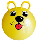Ballon sauteur chien dans le catalogue JouéClub