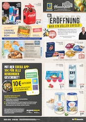 E center Discounter Prospekt der aktuellen Woche mit 30 Seiten, gültig von 18.08.2025 bis 23.08.2025, in Hennef und Umgebung Aktueller E center Discounter Prospekt in Hennef und Umgebung, "Aktuelle Angebote" mit 30 Seiten, 18.08.2025 - 23.08.2025