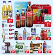 Coca Cola im Marktkauf Prospekt in Aalen Aktueller Marktkauf Prospekt mit Coca Cola, "Aktuelle Angebote", Seite 22