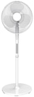 Ventilateur sur pied - Espace Emeraude à Quimper Ventilateur sur pied en promo chez Espace Emeraude Quimper à 24,90 €