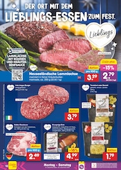 Aktueller Netto Marken-Discount Prospekt mit Lamm, "Aktuelle Angebote", Seite 18