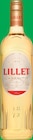 Apéritif à base de vin blanc - LILLET en promo chez Intermarché Hyper Apéritif à base de vin blanc - LILLET dans le catalogue Intermarché Hyper