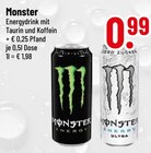 Aktuelle Energydrink Angebote bei Trinkgut in Augsburg Aktuelles Energy oder Ultra Angebot bei Trinkgut in Augsburg ab 0,99 €