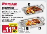 Aktuelles Grillpfanne Angebot bei E center in Darmstadt ab 11,99 €