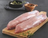 U Express La Bazoge - Promo Porc Filet Mignon Promo Porc Filet Mignon à 10,99 € dans le catalogue U Express à La Bazoge