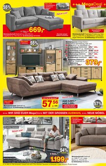 Fernseher im aktuellen Opti-Megastore Prospekt (Schorndorf) Fernseher im Opti-Megastore Prospekt "MegaDeals steuerfrei" mit 12 Seiten (Schorndorf)