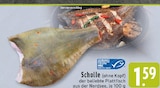 Aktuelles Scholle (ohne Kopf) Angebot bei E center in Bielefeld ab 1,59 €