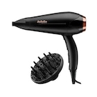 Sèche cheveux moteur DC - BABYLISS dans le catalogue Carrefour