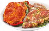 Nackengrillsteak Angebote bei EDEKA Stade für 0,77 €