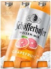 Schöfferhofer Weizen für 3,99 € bei REWE im Angebot Schöfferhofer Weizen im aktuellen REWE Prospekt
