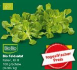 Aktuelles Bio Feldsalat Angebot bei Netto Marken-Discount in Duisburg