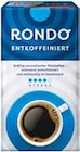 Original Filterkaffee bei Netto mit dem Scottie im Prospekt "" für 4,99 €