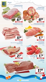 Aktueller EDEKA Prospekt mit Schweinefleisch, "Aktuelle Angebote", Seite 5