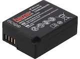 Panasonic im MediaMarkt Saturn Prospekt DP 461 Li-Ion Ersatzakku für Panasonic DMW-BLC12, 7.2 Volt, 950 mAh von HAMA im aktuellen MediaMarkt Saturn Prospekt für 49,86 €