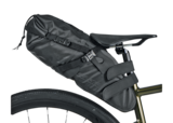 Sacoche de selle - XEXS en promo chez Intersport Herblay à 29,99 €