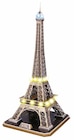 Eiffelturm Puzzle 3D Angebote bei Marktkauf Rodgau für 39,95 €