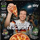 Steinofenpizza im Netto Marken-Discount Prospekt Steinofenpizza von Gustavo Gusto im aktuellen Netto Marken-Discount Prospekt für 10,00 €