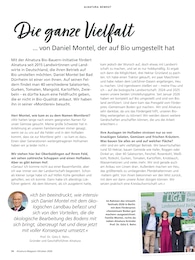 Alnatura ja im Prospekt Alnatura ja im Prospekt