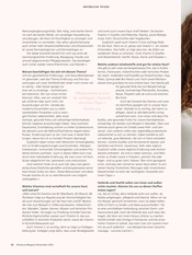 Aktueller Alnatura Prospekt mit Handy, "Alnatura Magazin", Seite 42