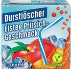 Eistee oder Fruchtsaftgetränk Angebote von Durstlöscher bei Netto Marken-Discount Brandenburg für 0,69 €