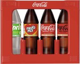 Aktuelle Coca Cola Angebote bei EDEKA in Singen (Hohentwiel) Aktuelles Coca-Cola Angebot bei EDEKA in Singen (Hohentwiel) ab 11,99 €