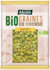 Graines de courges bio - ALESTO dans le catalogue Lidl