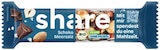 Nussriegel Schoko Meersalz im Angebot bei REWE in Fellbach Nussriegel Schoko Meersalz Angebote von Share bei REWE Fellbach für 1,59 €