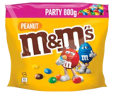 Peanut im Angebot bei Netto Marken-Discount in Mülheim Peanut Angebote von M&M's bei Netto Marken-Discount Mülheim für 7,99 €