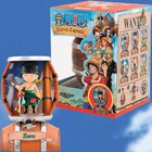 Capsule baril surprise yume - ONE PIECE à 12,90 € dans le catalogue Intermarché Hyper