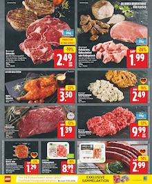 Bratwurst im EDEKA Prospekt "Aktuelle Angebote" mit 29 Seiten (Berlin)