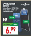 Damen Socken im Angebot bei Marktkauf in Witten Damen Socken Angebote von Tom Tailor bei Marktkauf Witten für 6,99 €