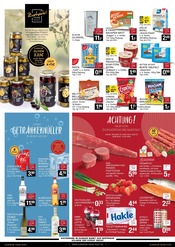 Wasser im EDEKA Prospekt in Bottrop Aktueller EDEKA Prospekt mit Wasser, "Aktuelle Angebote", Seite 6