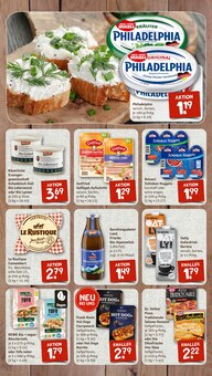 Fleisch im nahkauf Prospekt "nichts liegt näher" mit 8 Seiten (Karlsruhe)