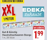 EDEKA Gauersheim Prospekt mit  im Angebot für 1,99 €