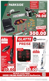 Massage im Kaufland Prospekt in Göttingen Aktueller Kaufland Prospekt mit Massage, "EXTRA-ANGEBOTE", Seite 6