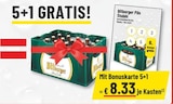 Trinkgut Borken Prospekt mit  im Angebot für 8,33 €