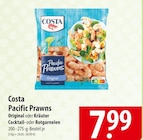 Costa Pacific Prawns im Angebot bei famila Nordost in Pinneberg Costa Pacific Prawns Angebote bei famila Nordost Pinneberg für 7,99 €