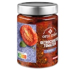 ORTO MIO Getrocknete Tomaten in Öl Angebote bei Penny Chemnitz für 1,49 €