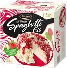 Gelato Eistorte Bombino oder Spaghetti Eis mit Sahne Angebote von Bruno bei nahkauf Erfurt für 5,99 €